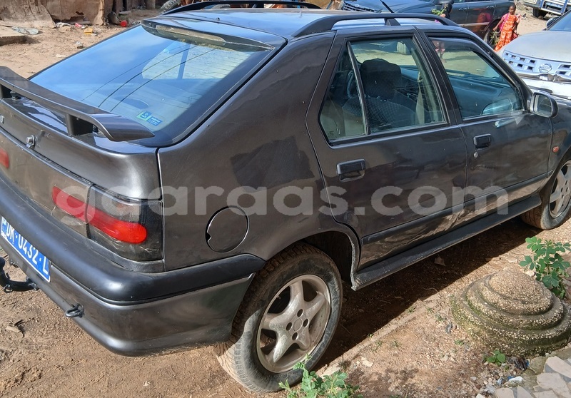 Big with watermark renault 19 dakar dakar 32259