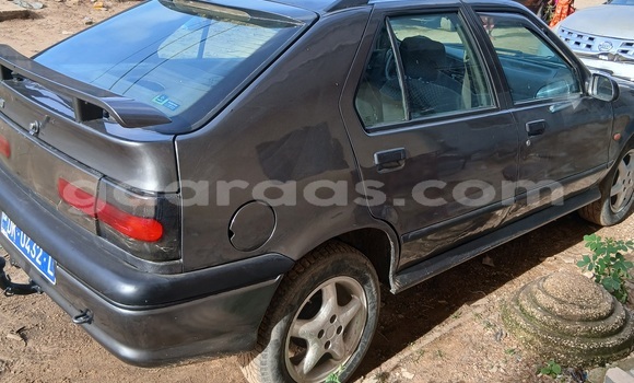 Dieundeu Occasion Renault 19 Gray Auto in Dakar in Dakar Dieundeu Occasion Renault 19 Gray Auto in Dakar in Dakar