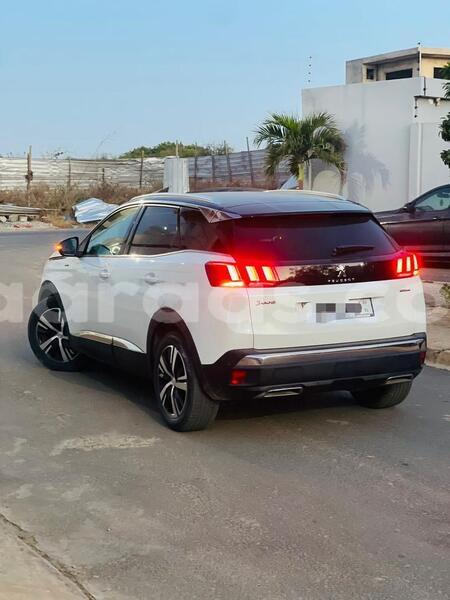 Big with watermark peugeot 3008 dakar dakar 32260