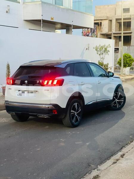 Big with watermark peugeot 3008 dakar dakar 32260