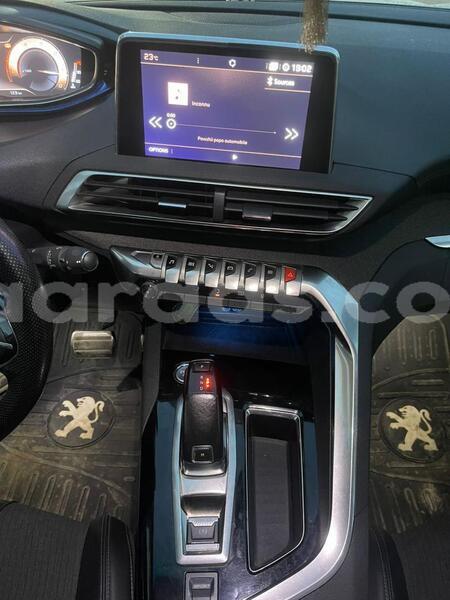 Big with watermark peugeot 3008 dakar dakar 32260