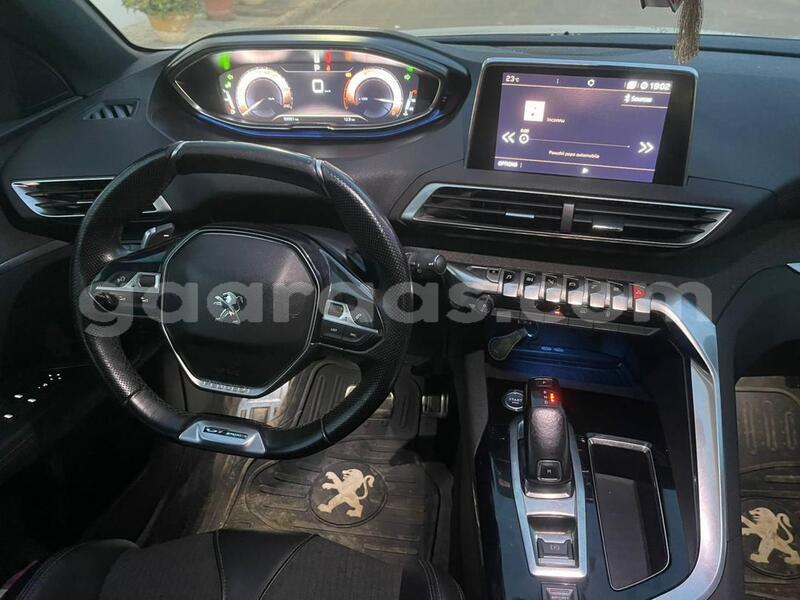 Big with watermark peugeot 3008 dakar dakar 32260