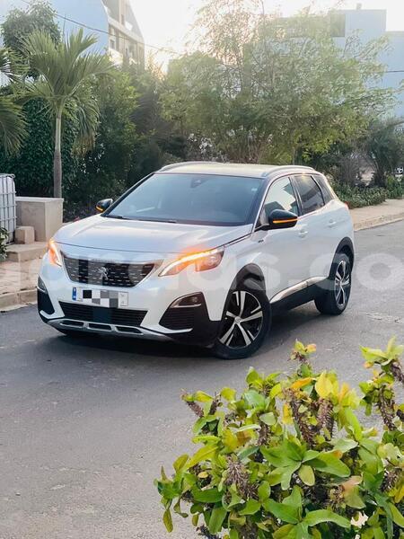 Big with watermark peugeot 3008 dakar dakar 32260