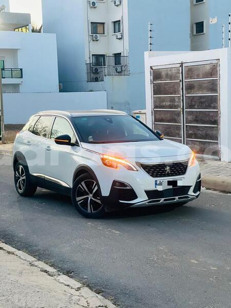 Big with watermark peugeot 3008 dakar dakar 32260