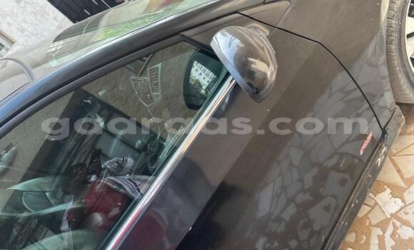 Acheter Occasion Voiture Chevrolet Cruze Noir à Dakar, Dakar Acheter Occasion Voiture Chevrolet Cruze Noir à Dakar, Dakar