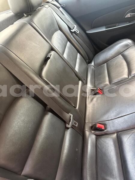 Big with watermark chevrolet cruze dakar dakar 32261