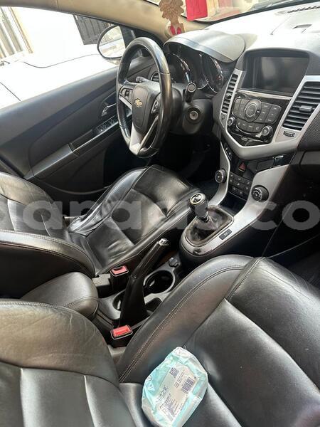 Big with watermark chevrolet cruze dakar dakar 32261