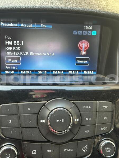 Big with watermark chevrolet cruze dakar dakar 32261