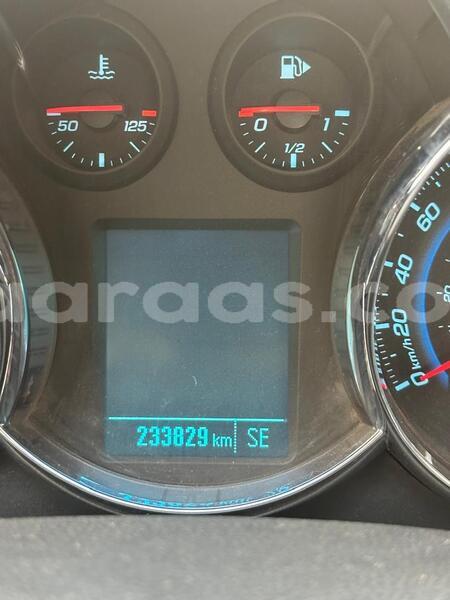 Big with watermark chevrolet cruze dakar dakar 32261