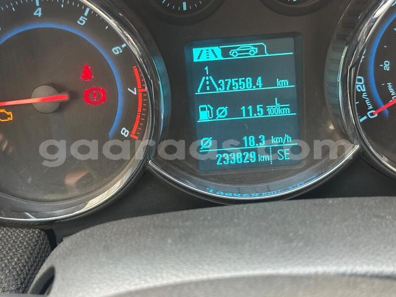 Big with watermark chevrolet cruze dakar dakar 32261