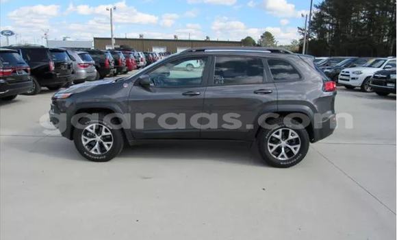 Acheter Occasion Voiture Jeep Cherokee Autre à Dakar, Dakar Acheter Occasion Voiture Jeep Cherokee Autre à Dakar, Dakar