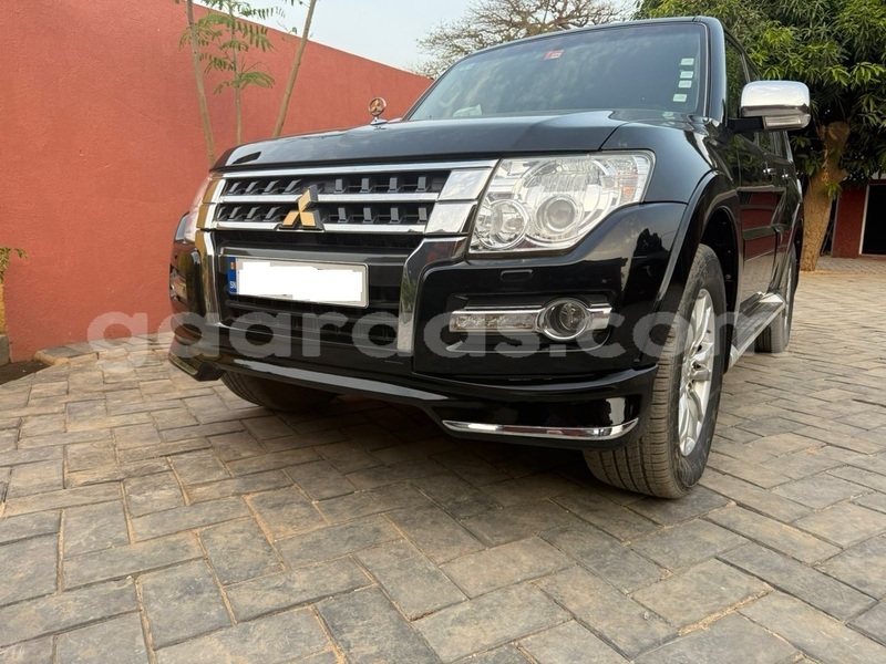 Big with watermark mitsubishi pajero dakar dakar 32262