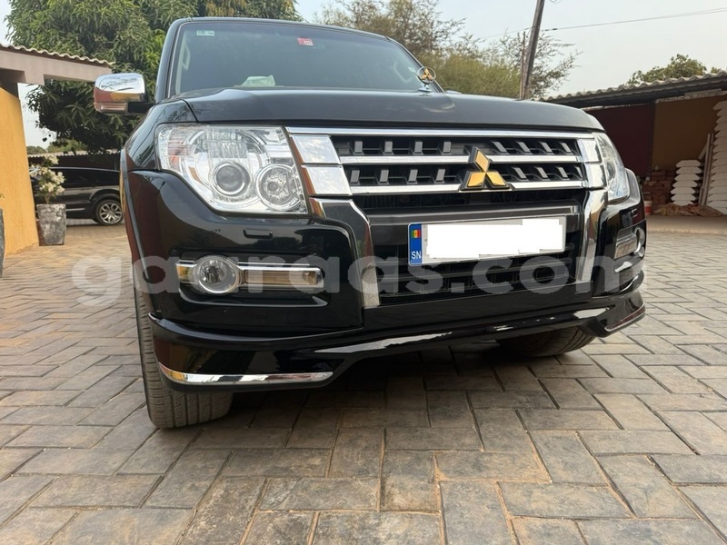 Big with watermark mitsubishi pajero dakar dakar 32262