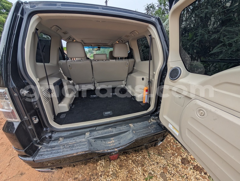 Big with watermark mitsubishi pajero dakar dakar 32262