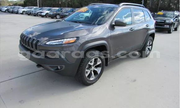 Acheter Occasion Voiture Jeep Cherokee Autre à Dakar, Dakar Acheter Occasion Voiture Jeep Cherokee Autre à Dakar, Dakar