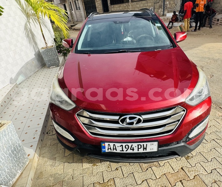 Big with watermark hyundai santa fe dakar dakar 32263