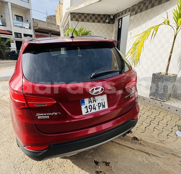 Big with watermark hyundai santa fe dakar dakar 32263