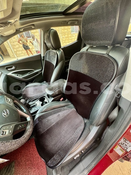 Big with watermark hyundai santa fe dakar dakar 32263