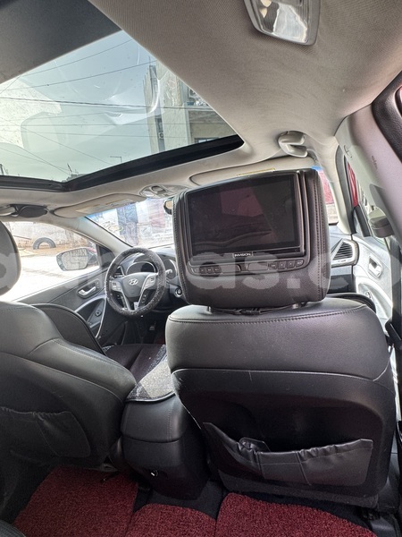 Big with watermark hyundai santa fe dakar dakar 32263