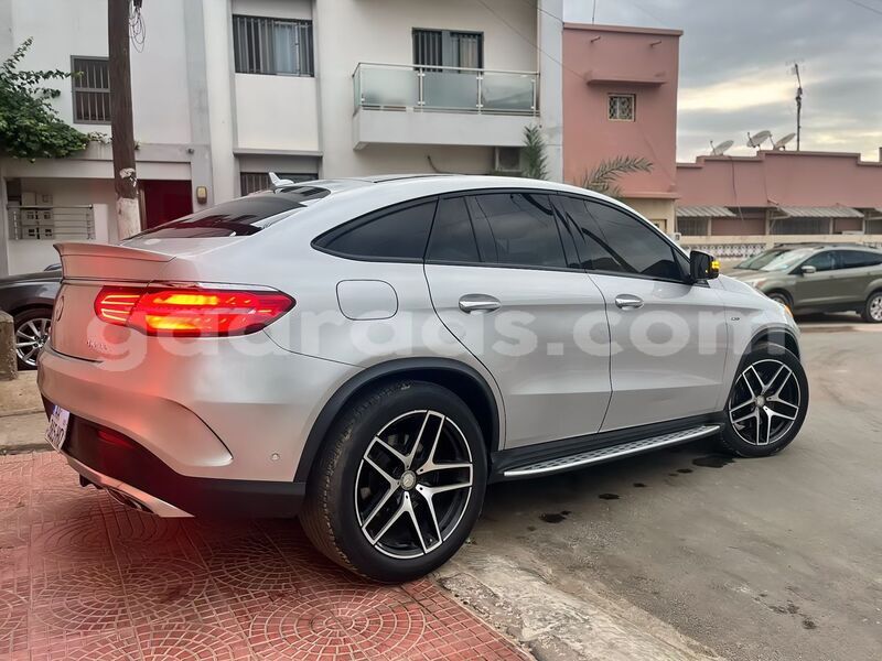 Big with watermark mercedes benz gle dakar dakar 32264