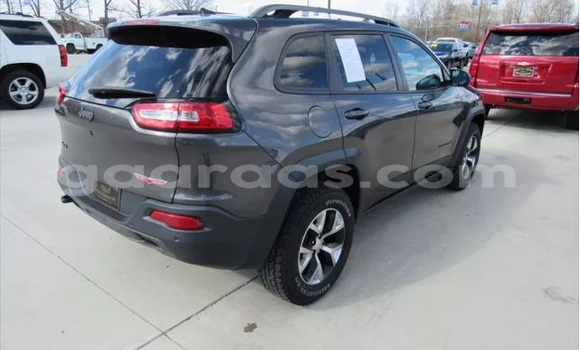 Acheter Occasion Voiture Jeep Cherokee Autre à Dakar, Dakar Acheter Occasion Voiture Jeep Cherokee Autre à Dakar, Dakar