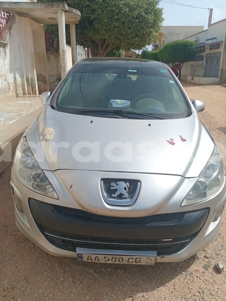 Big with watermark peugeot 308 region de thies thies 32265