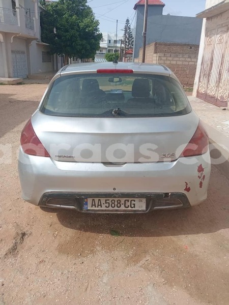 Big with watermark peugeot 308 region de thies thies 32265