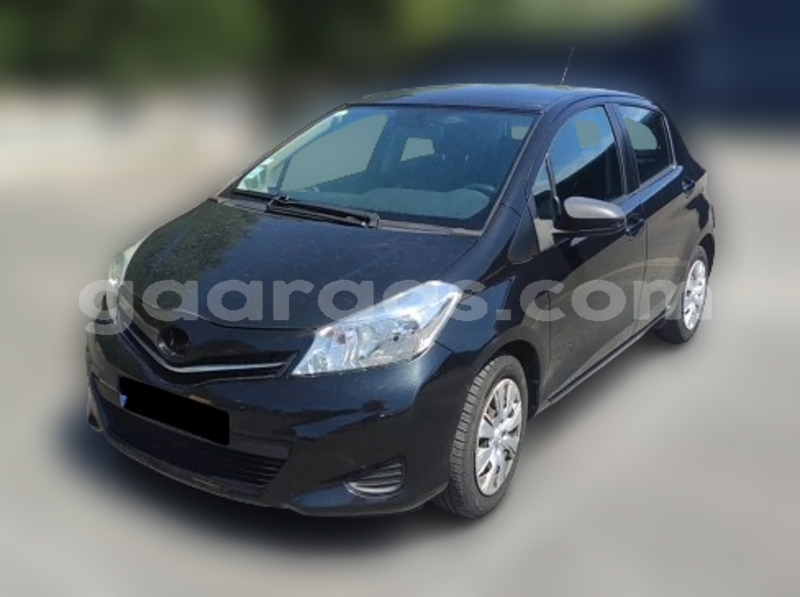 Big with watermark toyota yaris dakar dakar 32266