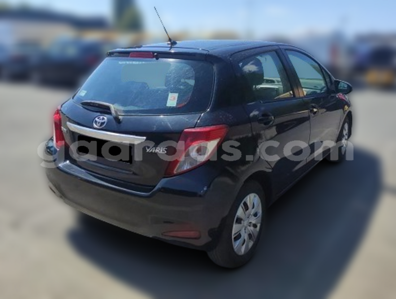 Big with watermark toyota yaris dakar dakar 32266