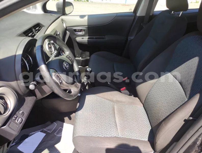 Big with watermark toyota yaris dakar dakar 32266