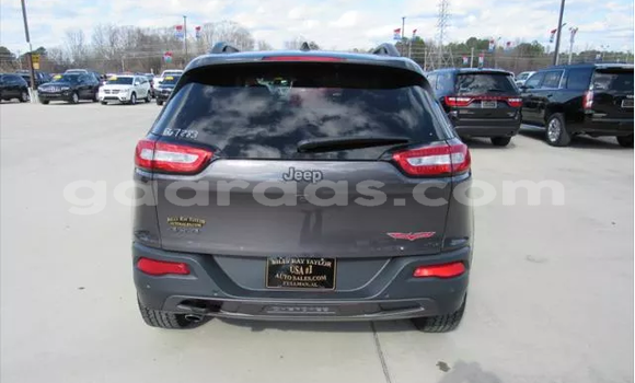 Acheter Occasion Voiture Jeep Cherokee Autre à Dakar, Dakar Acheter Occasion Voiture Jeep Cherokee Autre à Dakar, Dakar