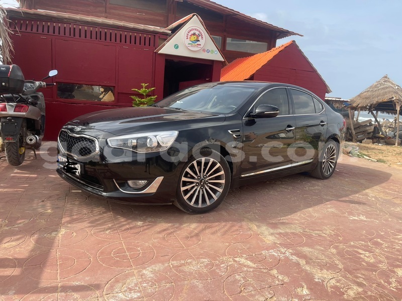 Big with watermark kia k7 dakar dakar 32268