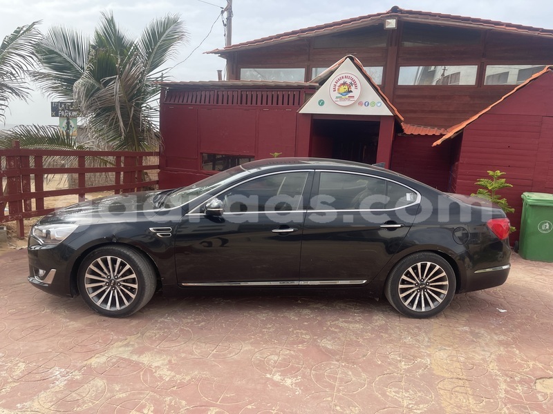 Big with watermark kia k7 dakar dakar 32268