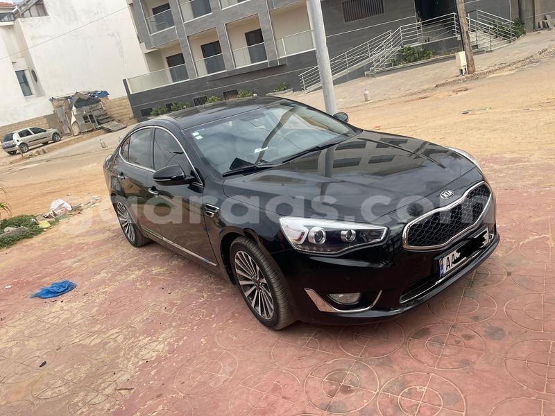 Big with watermark kia k7 dakar dakar 32268