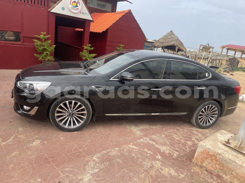 Big with watermark kia k7 dakar dakar 32268