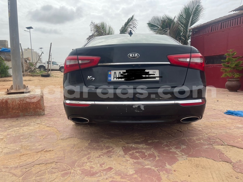 Big with watermark kia k7 dakar dakar 32268