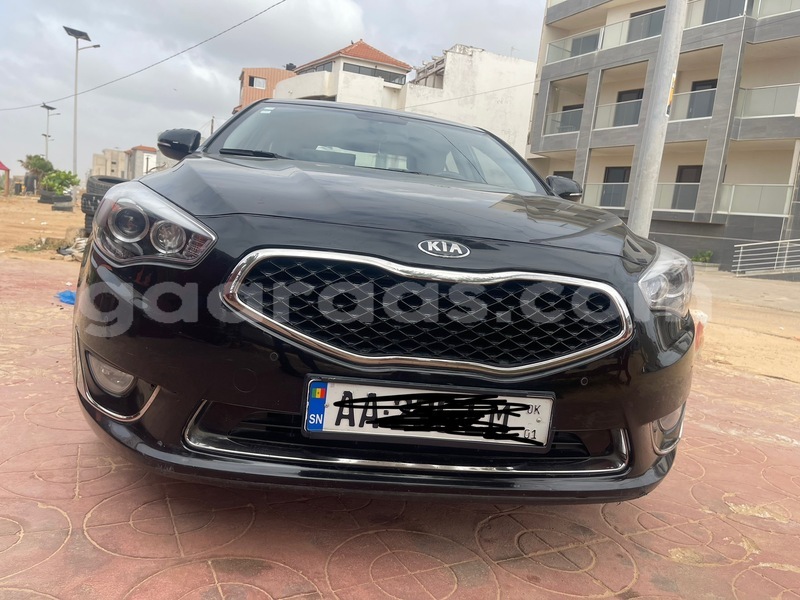 Big with watermark kia k7 dakar dakar 32268