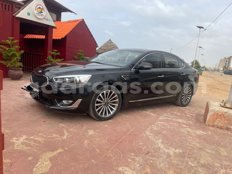 Big with watermark kia k7 dakar dakar 32268