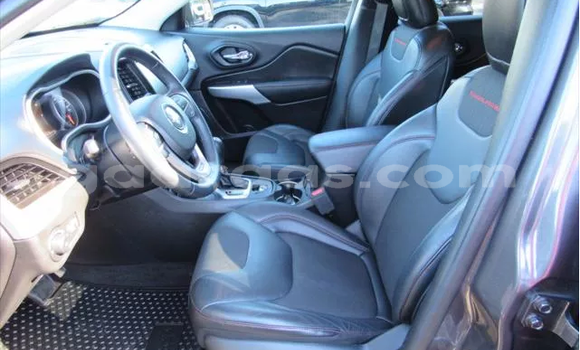 Acheter Occasion Voiture Jeep Cherokee Autre à Dakar, Dakar Acheter Occasion Voiture Jeep Cherokee Autre à Dakar, Dakar