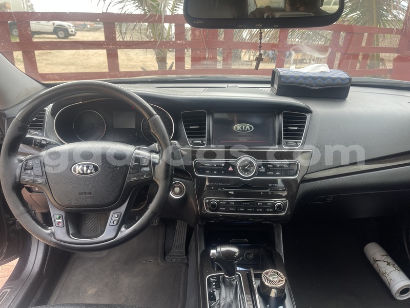 Big with watermark kia k7 dakar dakar 32268