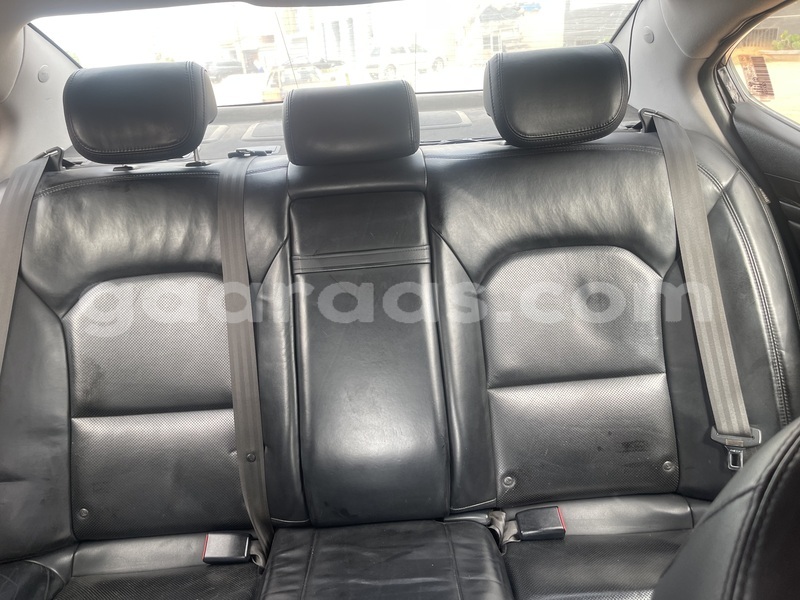 Big with watermark kia k7 dakar dakar 32268