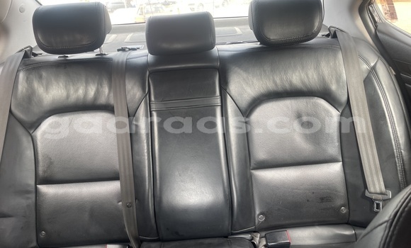 Acheter Occasion Voiture Kia K7 Noir à Dakar, Dakar Acheter Occasion Voiture Kia K7 Noir à Dakar, Dakar