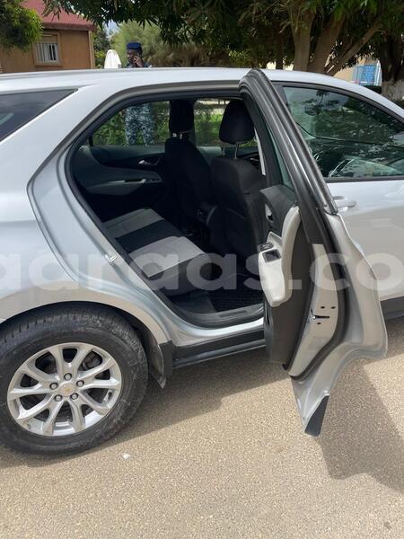 Big with watermark chevlolet spin dakar dakar 32269