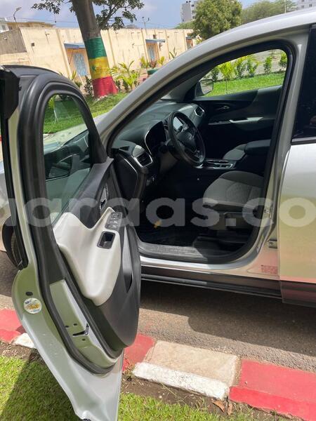 Big with watermark chevlolet spin dakar dakar 32269