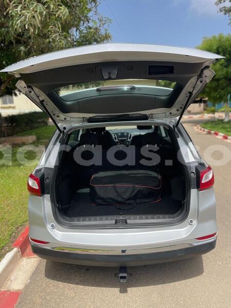 Big with watermark chevlolet spin dakar dakar 32269