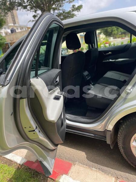 Big with watermark chevlolet spin dakar dakar 32269