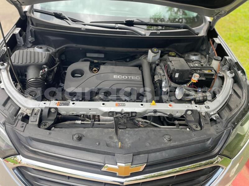 Big with watermark chevlolet spin dakar dakar 32269