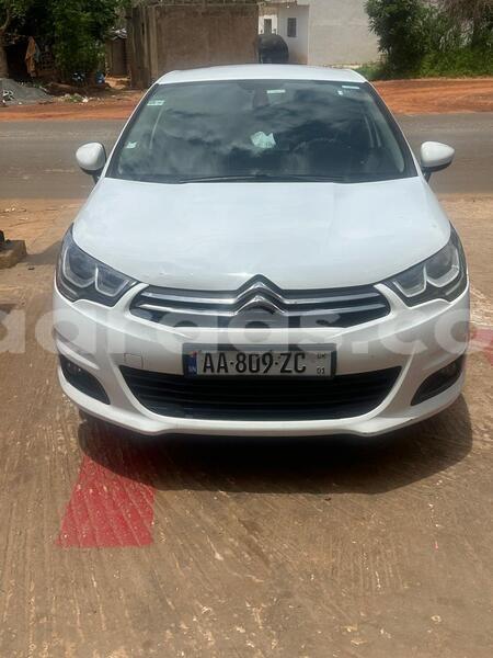 Big with watermark citroen c4 dakar dakar 32270