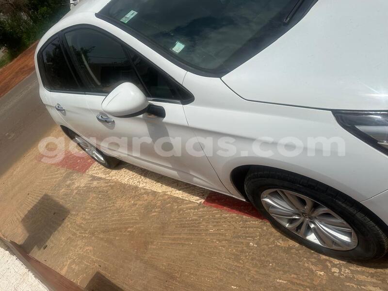 Big with watermark citroen c4 dakar dakar 32270