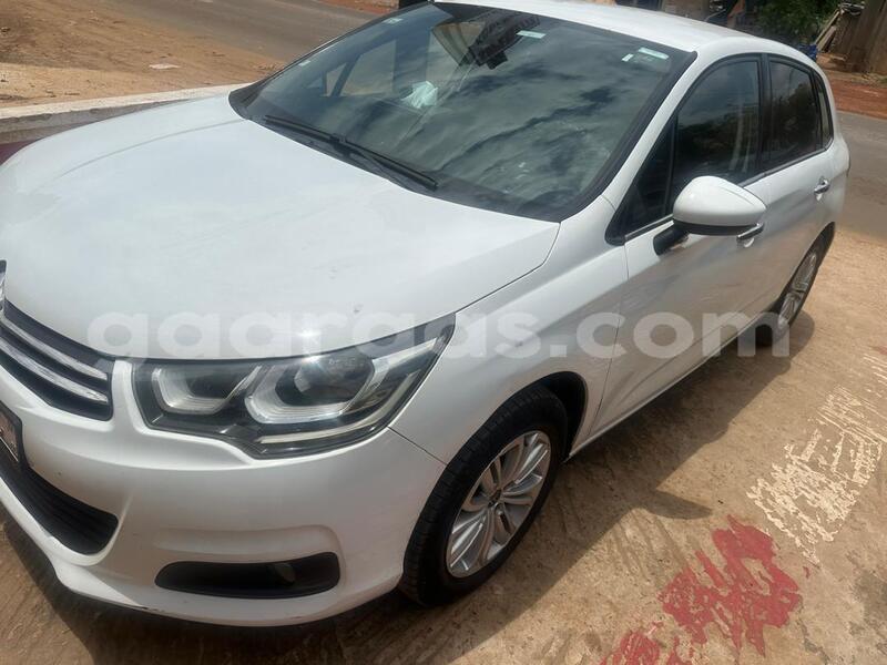 Big with watermark citroen c4 dakar dakar 32270